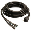Power Cord  Male Only 30A