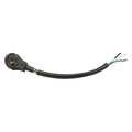 Power Cord  30A M  18'
