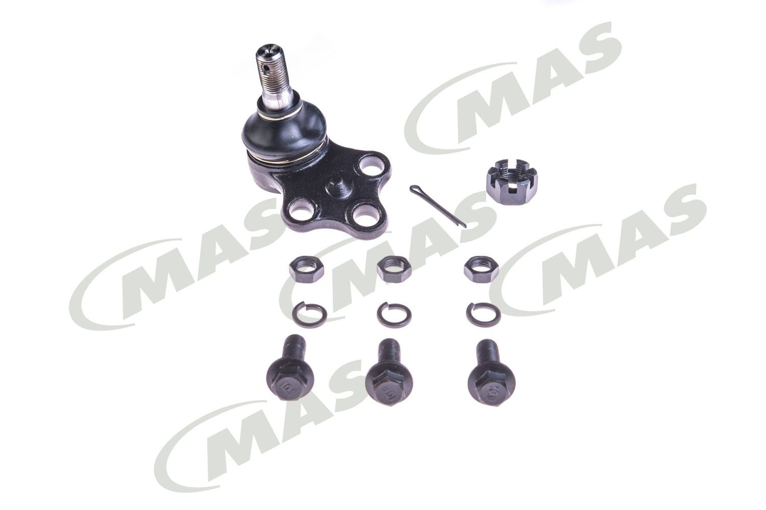 Ball Joint