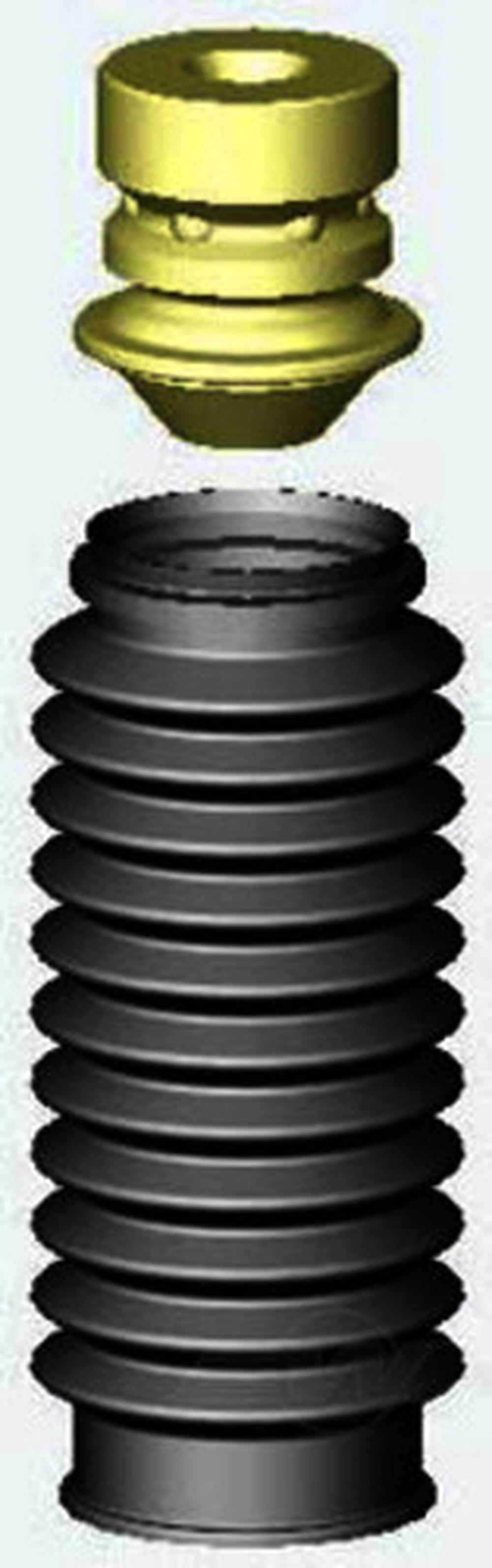 Strut Boot Kit