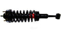 Quick-Strut Assembly