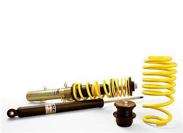 ST X Height Adjustable Coilover Kit