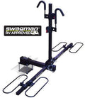 2 Bike Carier RV Bump Mnt