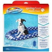Spring Float Paddle Paws - Small