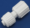 1PC Swivel Connector 1/2P