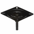 Seat Mount W/Spring