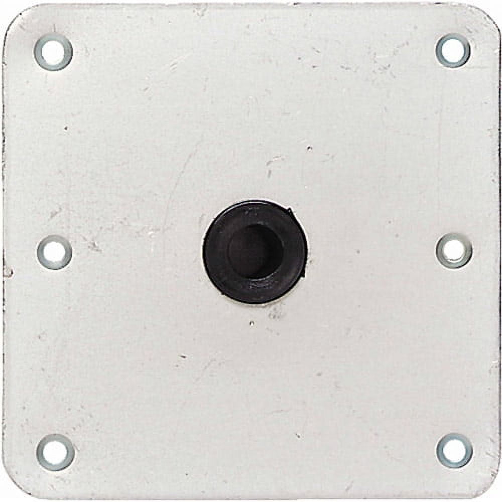 Base 7X7 Zp Threaded