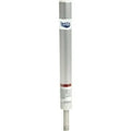 Swivl-Eze SP-2134 13" Lock 'N-Pin 3/4" Fixed Height Non-Threaded Post