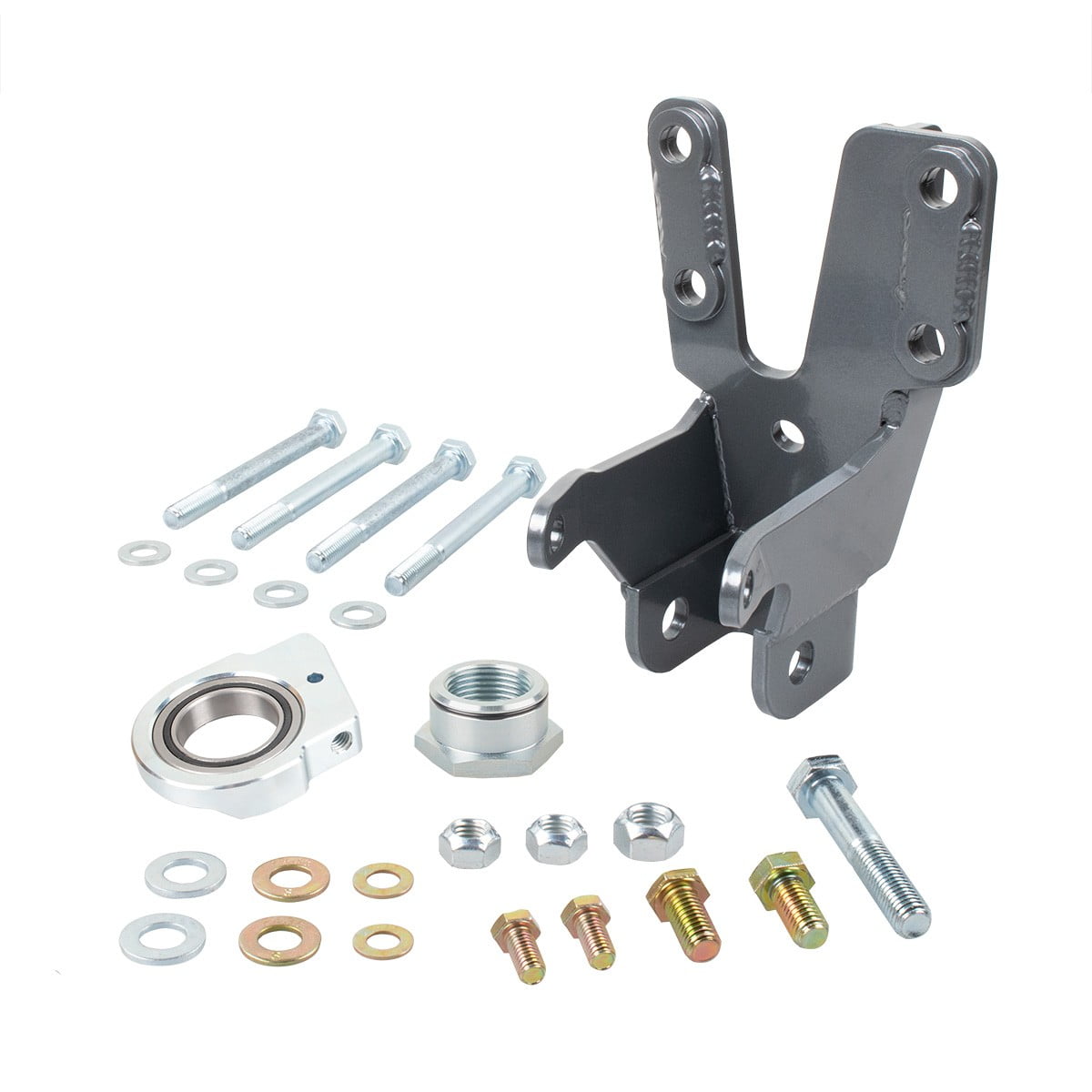 Jeep Jl / Jlu / Jt Front Track Bar