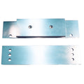 Transom Clamp Adapter