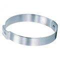 21.0 Stepless Ear Hose Clamp