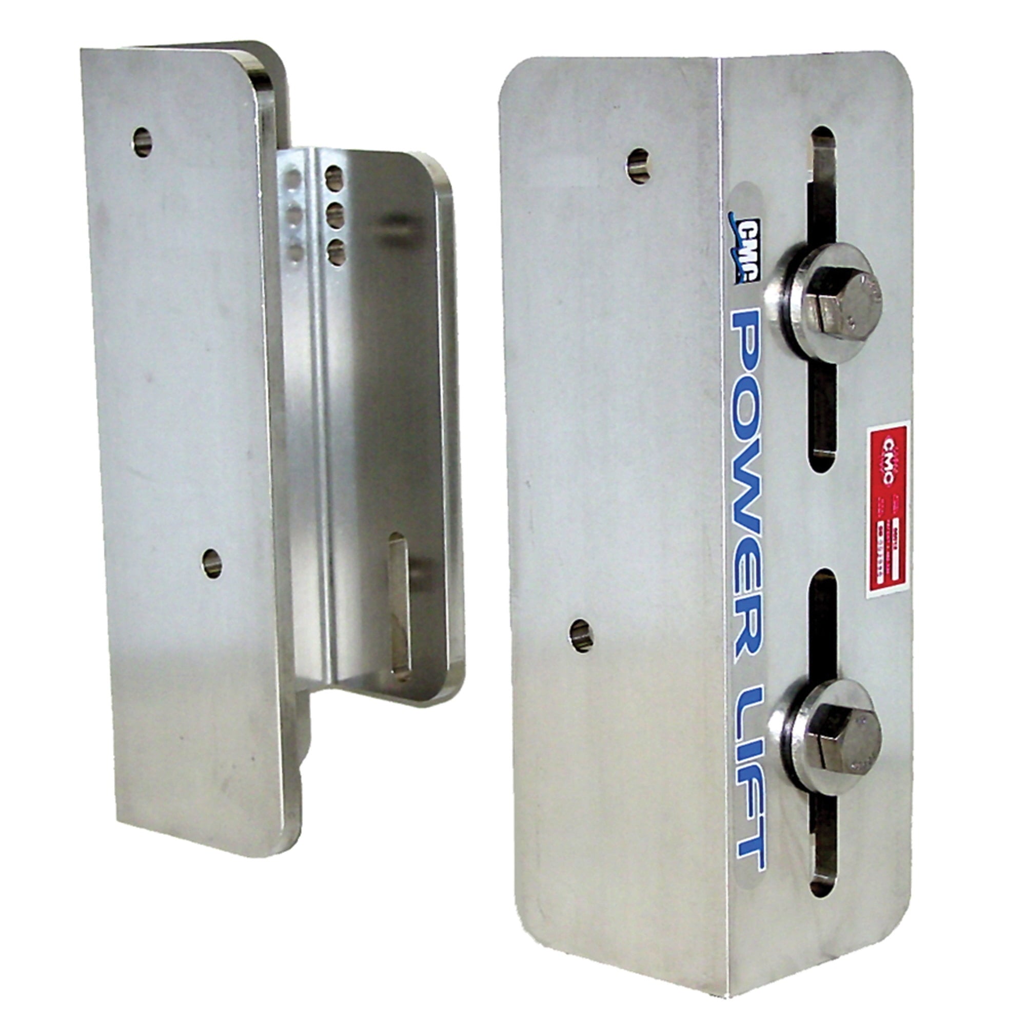 Cmc Two Piece 5 1/2" Setback