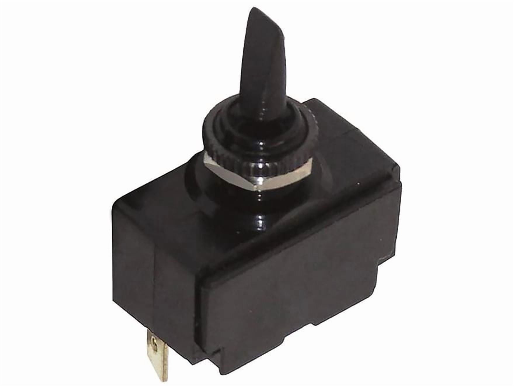 Vinyl Coated Mushroom Anchor Kit