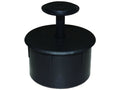 Pedestal Base Plug
