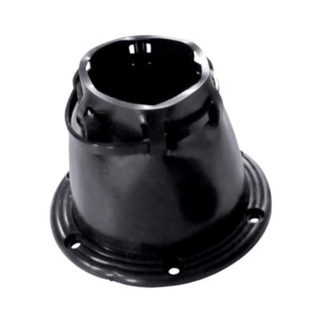 4 1/2' Cable Boot
