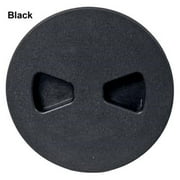 6' Screw Out Deck Plate