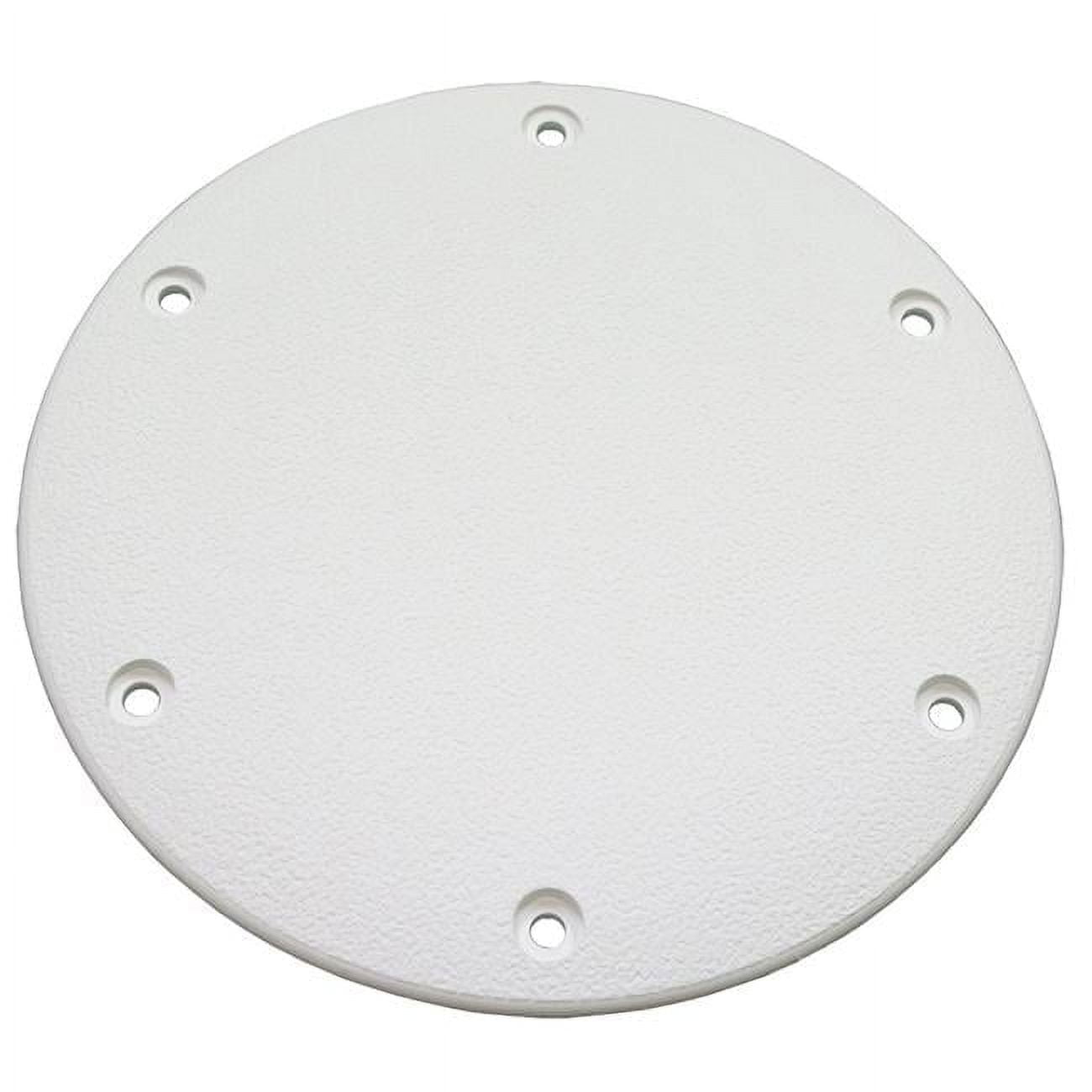 8' Access Cover Deck Plate