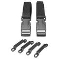 Fuel Container Hold Down Kit