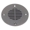 4' Floor Drain