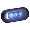 Led Courtesy Lite 1.25 X 3"-Blue