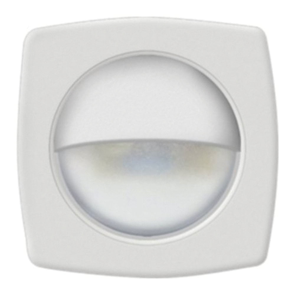 Led White Courtesy Lite-White