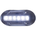 T-H Marine LED-51866-DP High-Intensity Underwater LED Lights - White