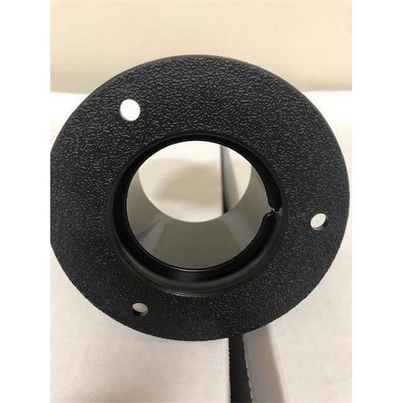 2' Blk Rigging Flange