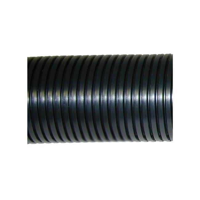 2' Black Rigging Hose