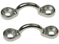 SS Eye Straps