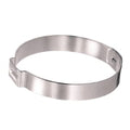 13.3 Stepless Ear Hose Clamp