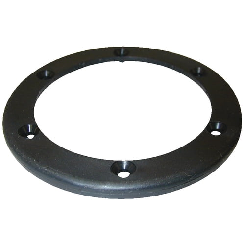 4.5' Reinforced Cable Boot Ring