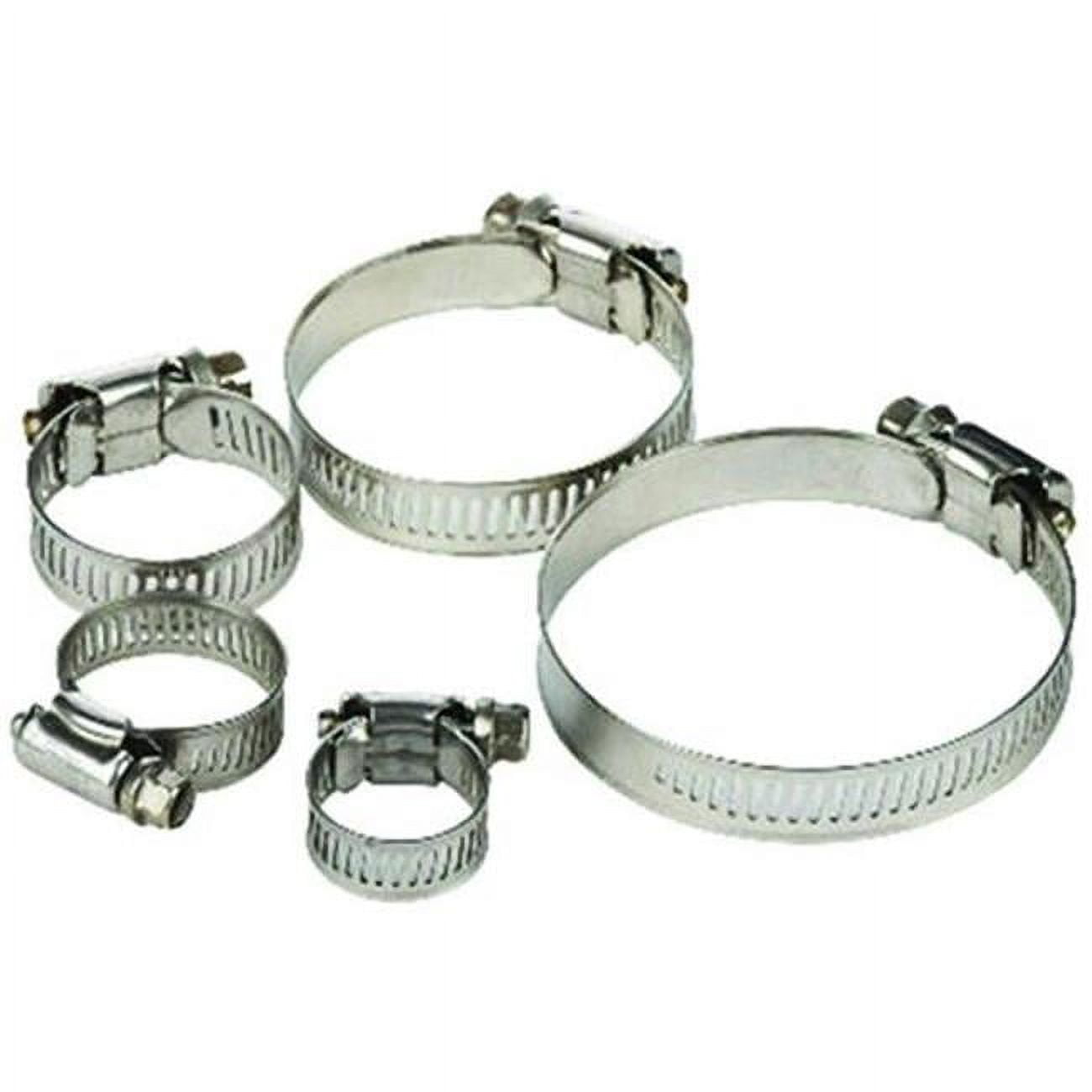 S S Hose Clamp 3/4 To 7/8"