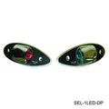 LED Shark Eye Navigational Bow Ligh