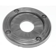 Black Utility Grommets