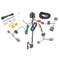 T-One Connector Assembly