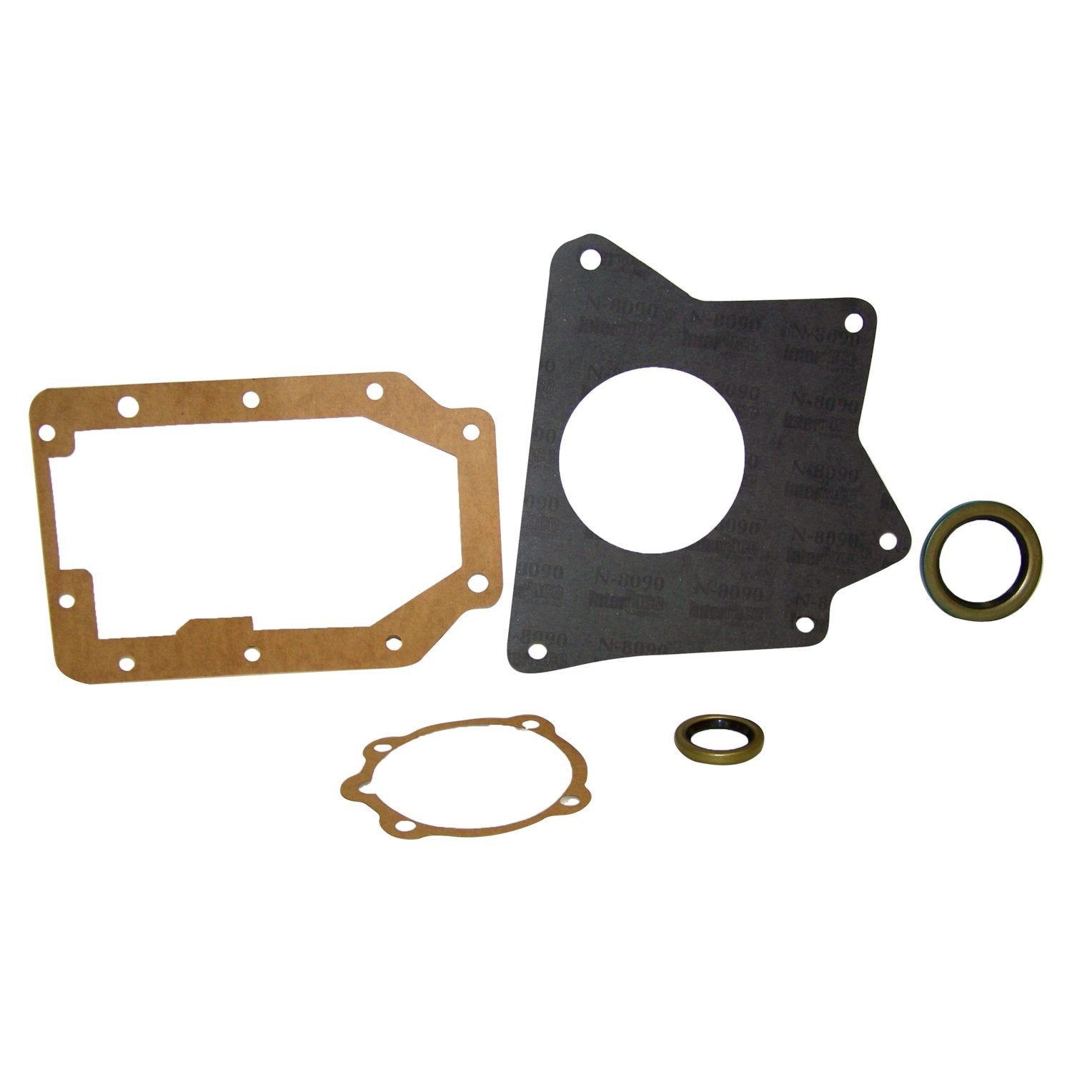 GSKT & SEAL KIT