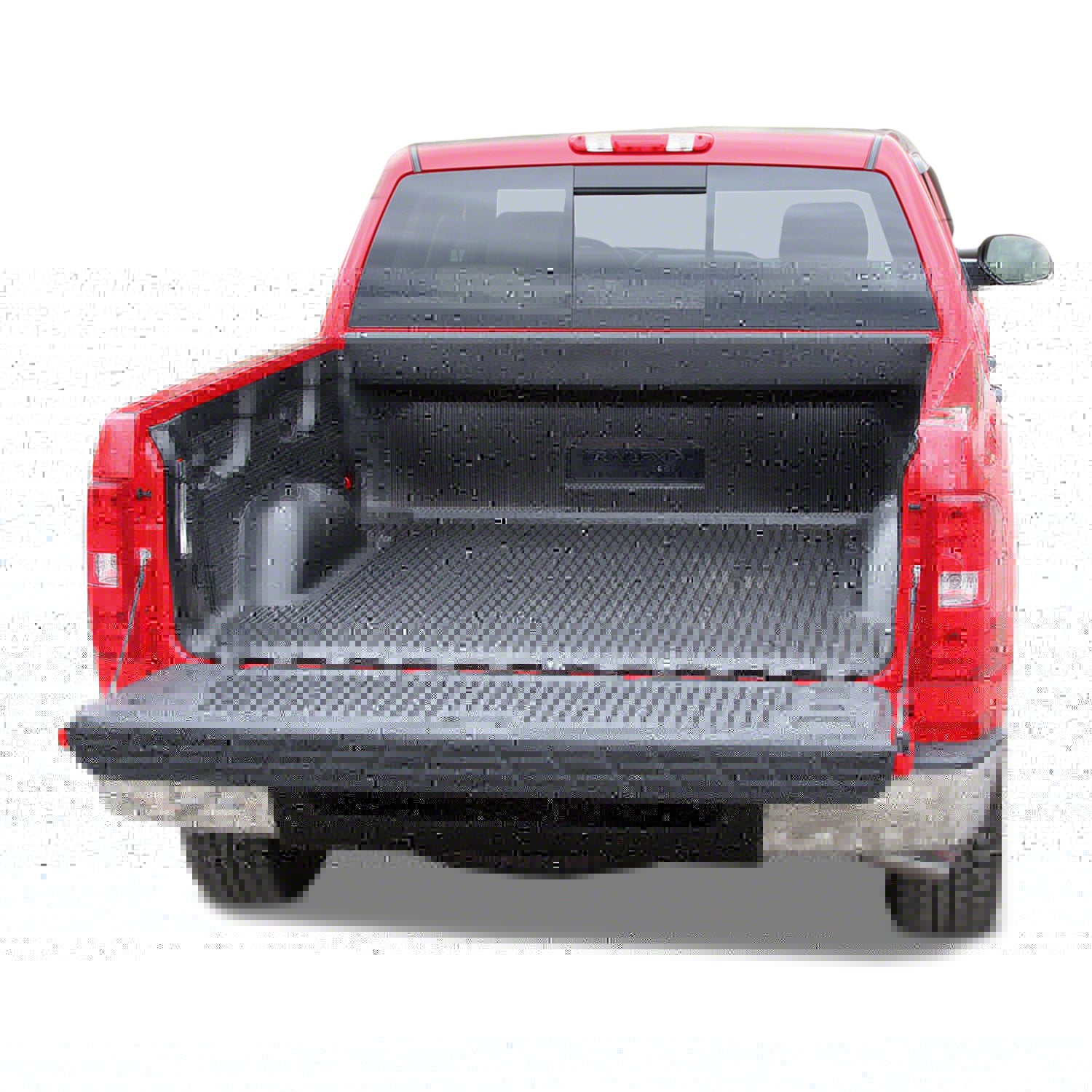 TUB GM 2500HD / 3500HD 6'4