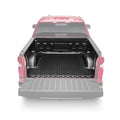 BEDLINER TUB SILVER/SIERRA HD 6'10'