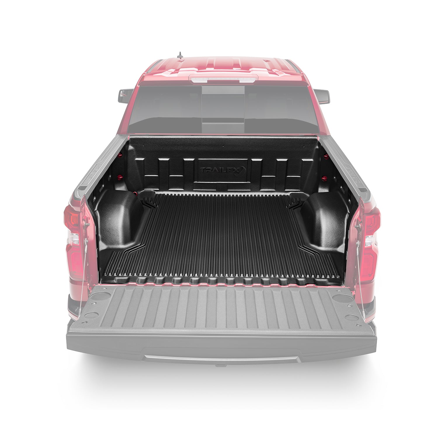BEDLINER TUB COLORADO/CANYON 5'