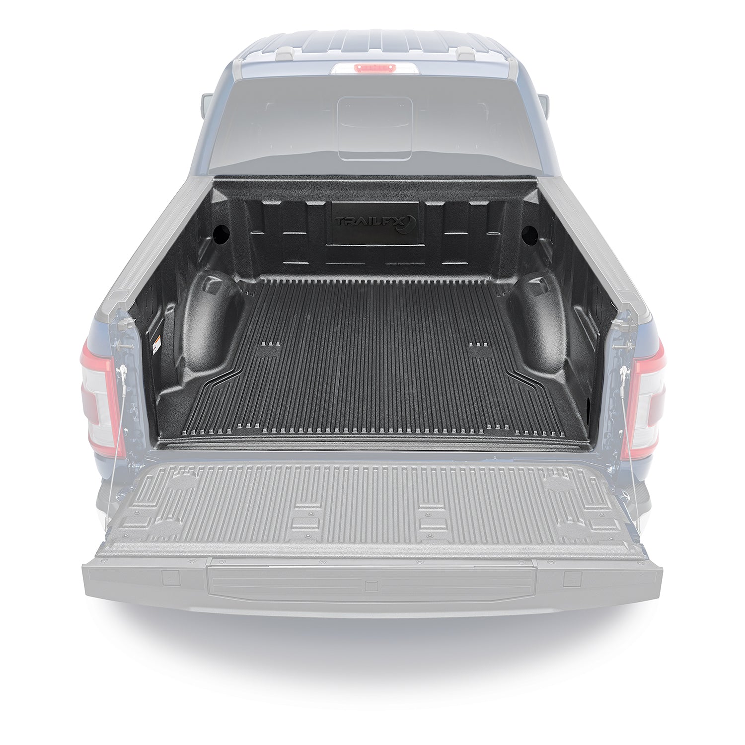 BEDLINER TUB FORD F250 6'8'