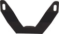BULL BAR LICENSE PLATE BRACKET