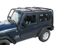 JEEP ROOF RACK