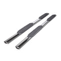 4'  OVAL STRAIGHT BAR PSS