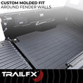 HD BEDMAT RAM 5.7'