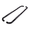 3' NERF BAR BLK BODY MT