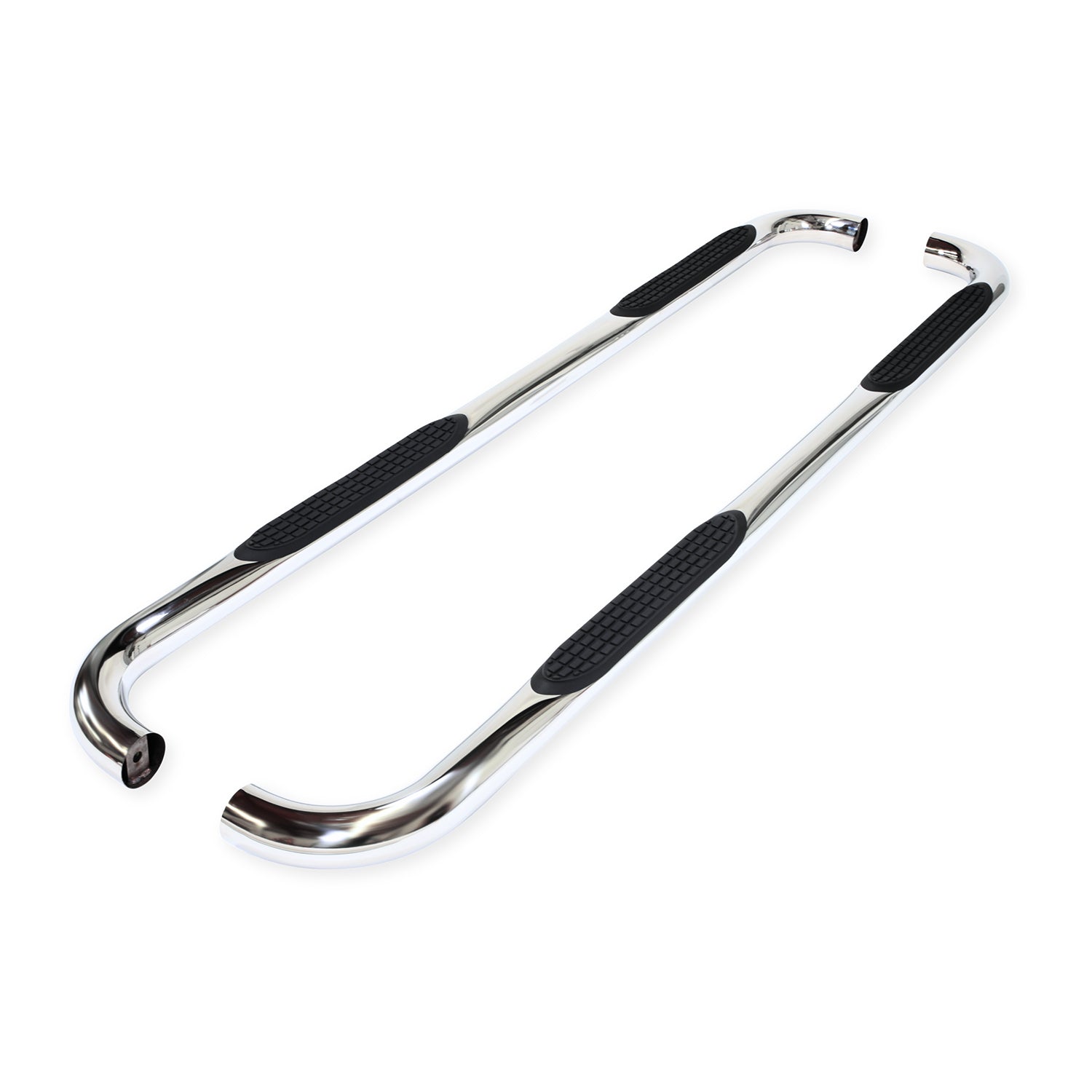 3' NERF BAR BEND END PSS