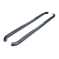 3' ROUND NERF BAR 4RUNNER