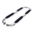 4' OVAL BENT SIDE BAR PSS