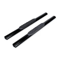 4' OVAL STRAIGHT SIDE BAR