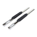 4'' OVAL STRAIGHT BAR RP
